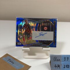 ウィル・スミス Will Smith Topps直筆サイン入りカード /25シリ - メルカリ