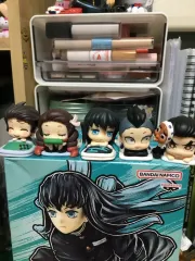 鬼滅の刃 鬼滅の刃 おねむたん まとめ 竈門 炭治郎 禰豆子 鋼鐵塚 玄弥