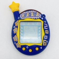 たまごっち ウラたま うらネオン ストラップホルダー 付き - メルカリ