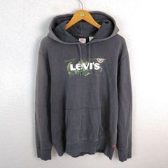 WOOXOOM ROXY 長袖 カットソー 総柄 カモフラ T3サイズ レディース