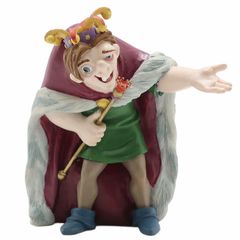 ノートルダムの鐘 カジモド ぬいぐるみ ディズニー - メルカリ