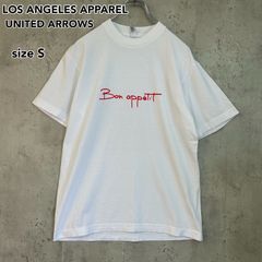 WINDANDSEA malbon TシャツSサイズ ウィンダンシー - メルカリ