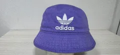 アディダス バケットハット 頭囲 57cm