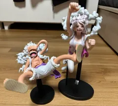 ONE PIECE ボニー ニカ フィギュア まとめ売り