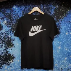 NIKE メンズ ナイキ NSW アイコン フューチュラ 半袖Tシャツ L