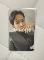 Seventeen ジョンハン セブチ Face the Sun ep.1 Control Ver.