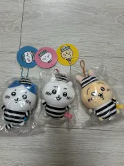 ちいかわ ハチワレ うさぎ まとめ売り