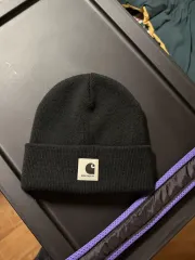 カーハート WIP ビーニー