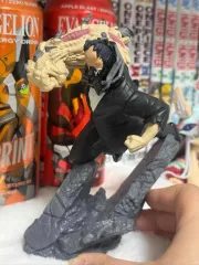 僕のヒーローアカデミア オールフォーワン vs オールマイト フィギュア まとめ