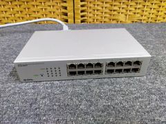 Planex S-0224FF WEBスマートスイッチングハブ 24ポート - メルカリ