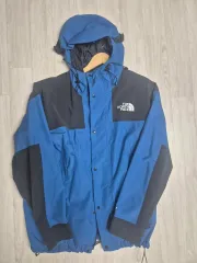 THE NORTH FACE 1990 マウンテン ウィンドブレーカー ジャケット L