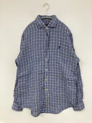 Polo Ralph Lauren ポロラルフローレン シャツ/ブラウス M その他