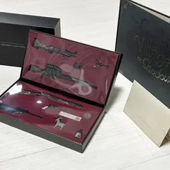 2026年最新】バイオハザード ヴィレッジ ミニチュアの人気アイテム