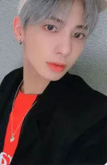 【中古】コレクションカード(男性) TOMORROW X TOGETHER/テヒョン/CD「The Chaos Chapter： FREEZE」(YOU Ver.)封入特典フォトカード