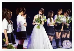 【中古】生写真(乃木坂46) No.82：集合/ライブフォト・横型・全身/CHOOSE 5 PHOTOS!～9th YEAR BIRTHDAY 期別ライブ LIVE PHOTO Ver.～