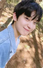 【中古】コレクションカード(男性) ENHYPEN/ソヌ(SUNOO)/CD「BORDER ： DAY ONE」予約限定特典個人フォトカード 