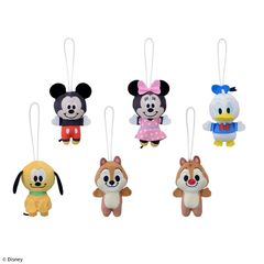 ダイヤモンド バラエティーマスター ぬいば ミキミニ・ドナデジ セット
