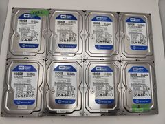 ジャンク内蔵型ハードディスク1TB×2 500GB×3 - メルカリ