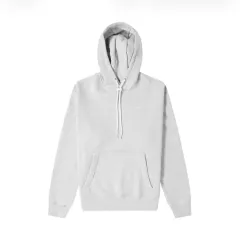 ナイキ acg フーディー グレー ヘザー