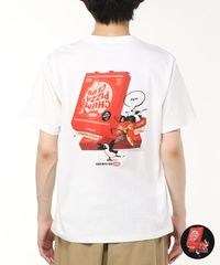 希少】ダウンタウンのごっつええ感じTシャツ90sナインティーズ