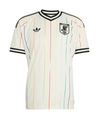 【新品】上田綺世 サッカー日本代表 アウェイ 長袖 レプリカユニフォーム M 2026サッカーW杯 日本代表アウェイレプリカユニホーム長袖 上田綺世