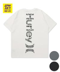 00s archive GENERAL RESERCH The Riot tee - メルカリ