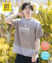 【ムラスポ公式】新品 LOST ロスト 半袖 Tシャツ メンズ サーフTシャツ KING SKULLY TEE LM6S-2102のサムネイル