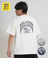 【ムラスポ公式】新品 LOST ロスト 半袖 Tシャツ メンズ グラフィック MEYHEM SPRAY TEE LM6S-2104のサムネイル
