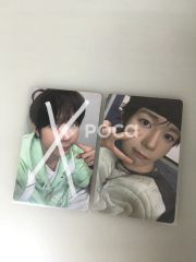 SEVENTEEN attacca 店舗特典 生写真 ドギョム　おまけ付き Seventeen ドギョム セブチ Attacca CARAT Ver. - メルカリ