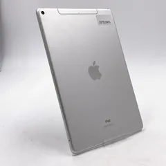 【最速発送】Apple iPad iPad Air 3 Wi-Fi + Cellular 64GB Silver docomo 白ロム【難有】