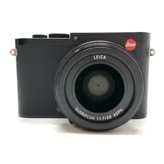 2026年最新】leica q (typ116)の人気アイテム - メルカリ