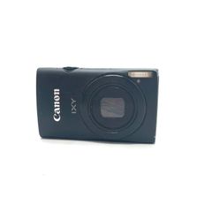 Canon IXY 600f ブラック - メルカリ