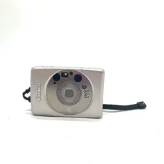 2026年最新】Canon IXY 20isの人気アイテム - メルカリ