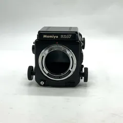 【全額返金保証】【最速発送】Mamiya RZ67 PROFESSIONAL 動作確認済のサムネイル