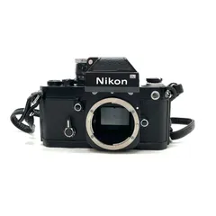 Nikon F2 フォトミックS ブラック キィートスメンテンス 普及型 Nikon F2 フォトミックS ブラック キィートスメンテンス 【公式