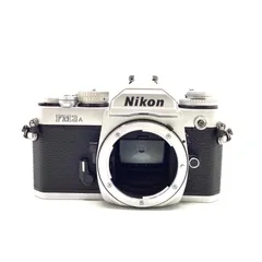 2026年最新】nikon fm3の人気アイテム - メルカリ