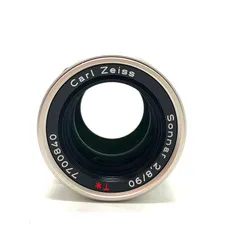 2026年最新】contax g 90mmの人気アイテム - メルカリ