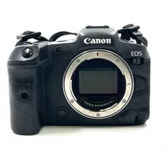 全額返金保証】【最速発送】Canon デジタル一眼 EOS R5 動作確認済