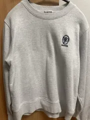 롯데백화점 購入) マリテフランソワジルボー スウェット M