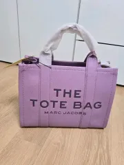 新品 MARCJACOBS トートバッグ