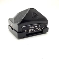 PENTAX 6×7 TTLプリズムファインダー 露出計が動作しません - メルカリ
