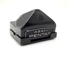 2026年最新】ファインダー pentax 67の人気アイテム - メルカリ