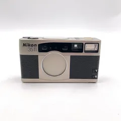 【最速発送】Nikon 35Ti【難有】のサムネイル