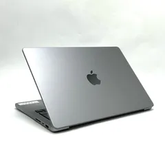 【全額返金保証】【最速発送】Apple MacBook Pro 14インチ 2021 M1 Pro 16GB 1TB  動作確認済
