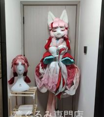 取り置き中】DEARMINE VIVIEN L. 曼珠沙華 - メルカリ
