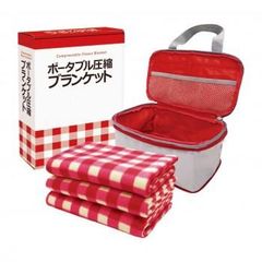 エピオス ポータブル圧縮ブランケットセット AP-40 4308-010