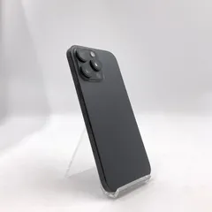 【最速発送】 iPhone 16 Pro Max 256GB Black Titanium SIMフリー SIMフリー【難有】 89%