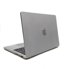 【全額返金保証】【最速発送】Apple MacBook Pro 14インチ 2021 Apple M1 Pro 32GB 1TB  動作確認済