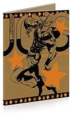 [중고] 조조의 기묘한 모험 스타 더스트 크루세이더스 Vol.4 (종이제 슬림 재킷 사양)(첫회 생산 한정판) [DVD]