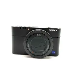 2026年最新】SONY サイバーショット DSC-RX100M5の人気アイテム - メルカリ